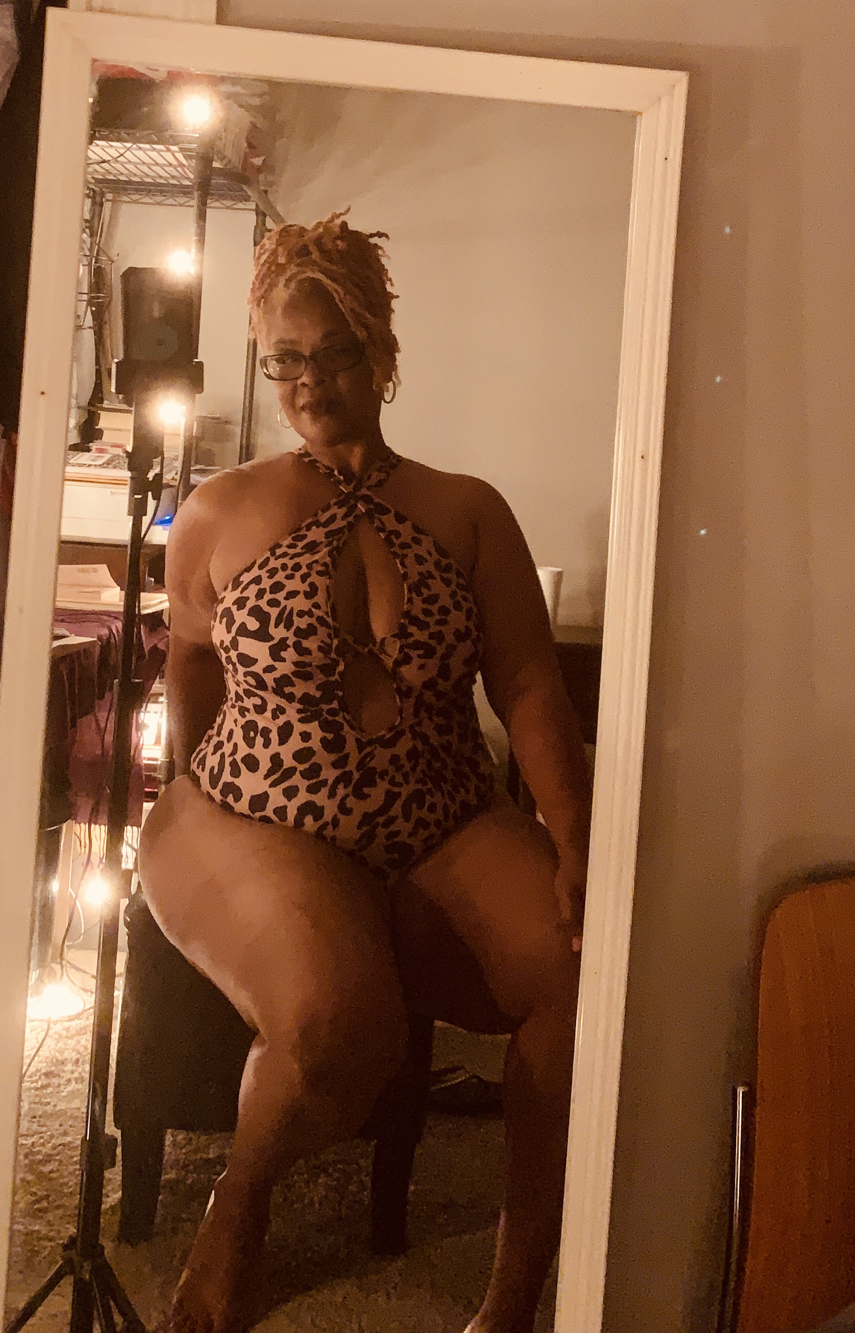 The Gift of Journaling ‘My Life with Curves’