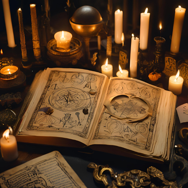 Understanding Black Magic: What is the Intention?