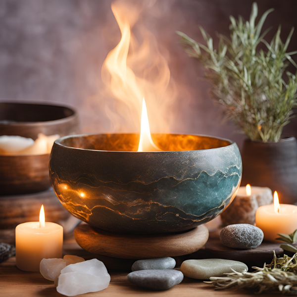 The Importance of Cleansing Energy in Your Space