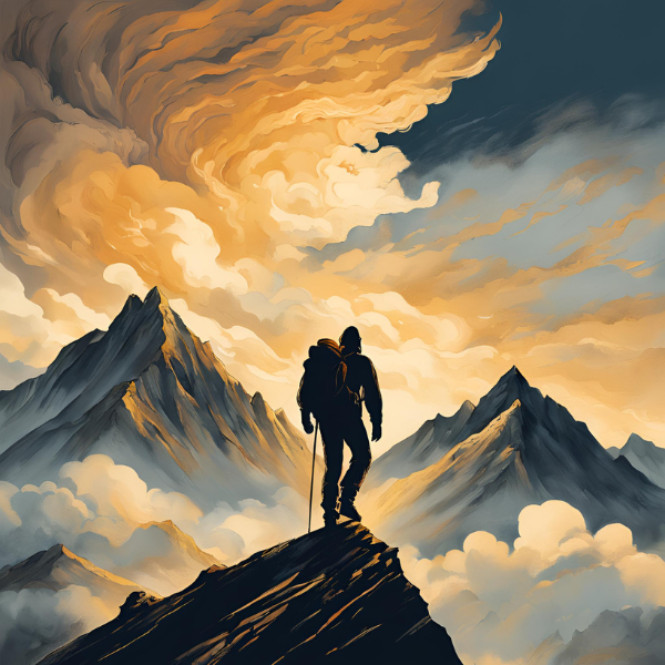 Impossible is for the Unwilling…