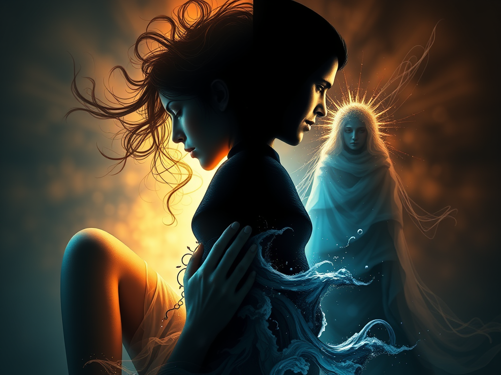 Empaths vs. Narcissists: Breaking the Cycle