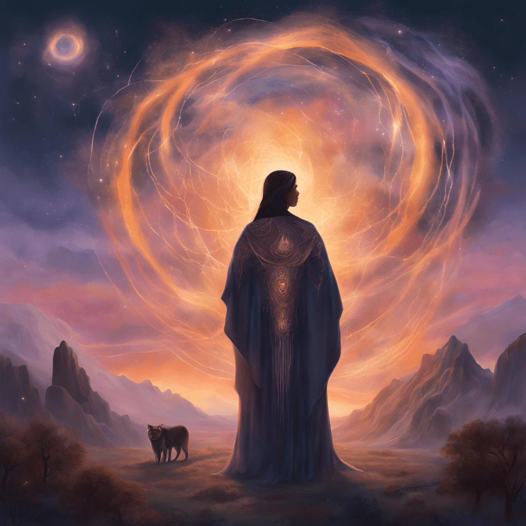 The Responsibility of Being a Generational Curse&nbsp;Breaker