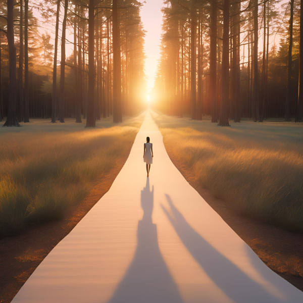 The Choice of Free Will: When Someone Chooses to Leave, Let Them Go…Gracefully