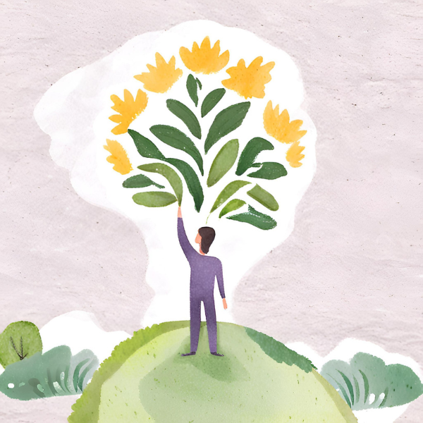The Benefits of Cultivating a Growth Mindset