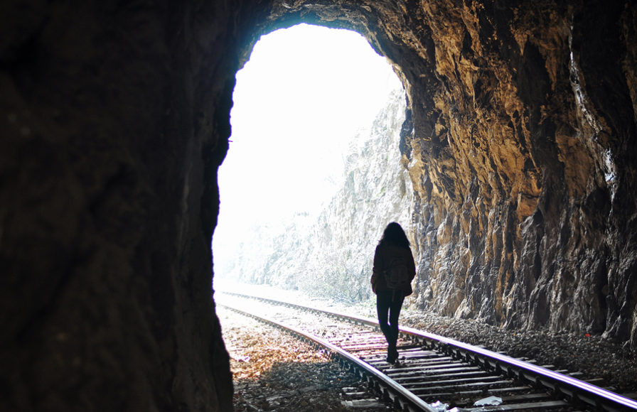 How I overcame Imposter Syndrome Building Toward My Highest Potential