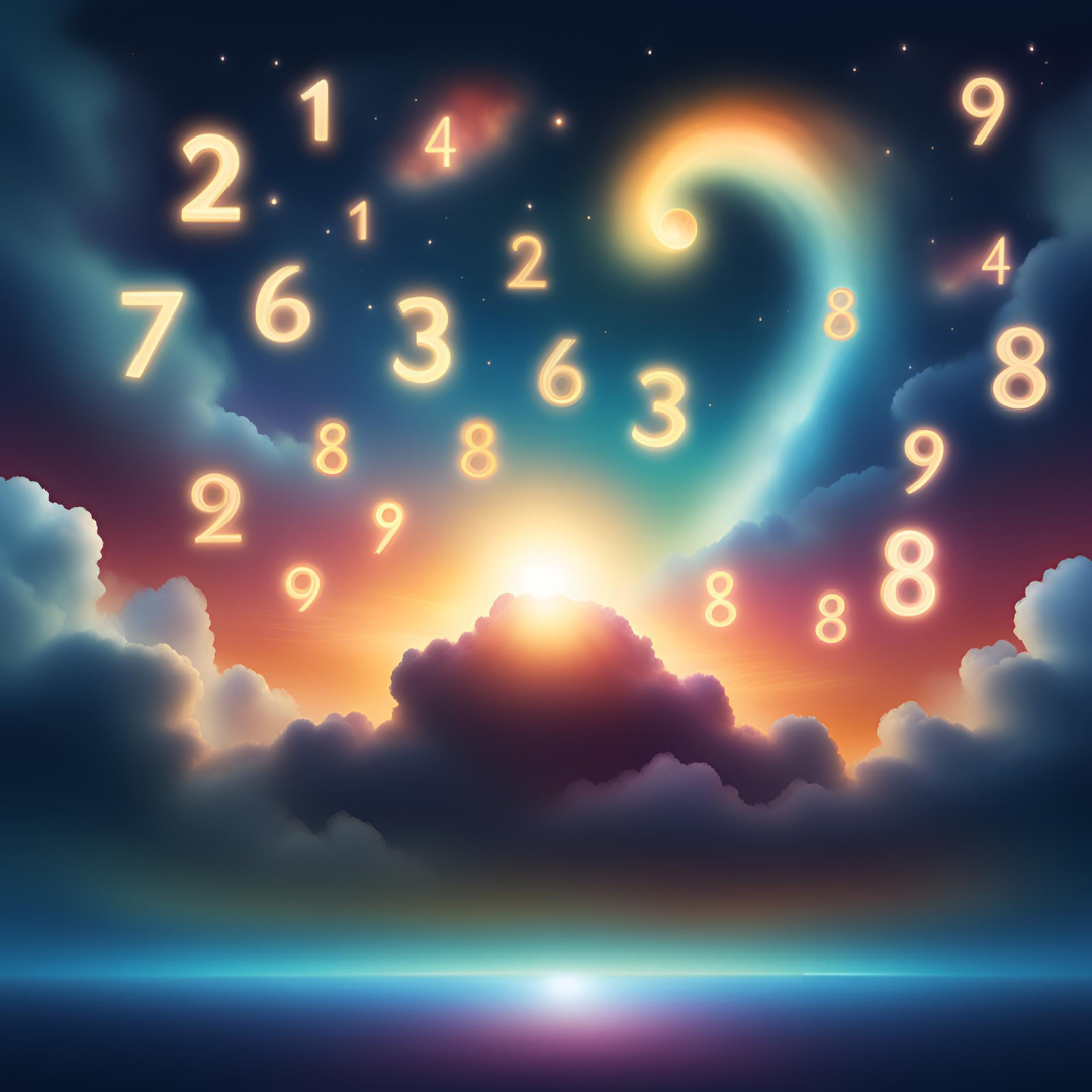 Angel Numbers and Their Importance to Life’s Journey