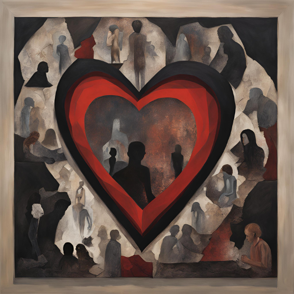 The Impact of Childhood Neglect on Adult Relationships