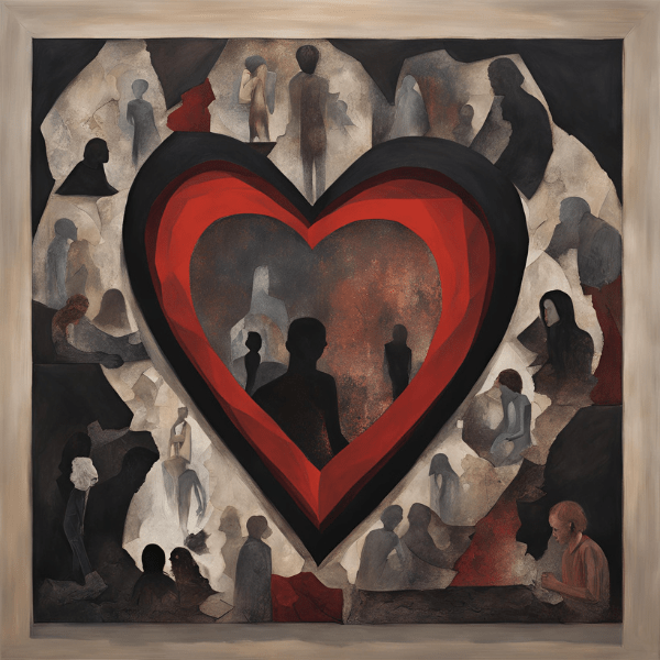 The Impact of Childhood Neglect on Adult&nbsp;Relationships