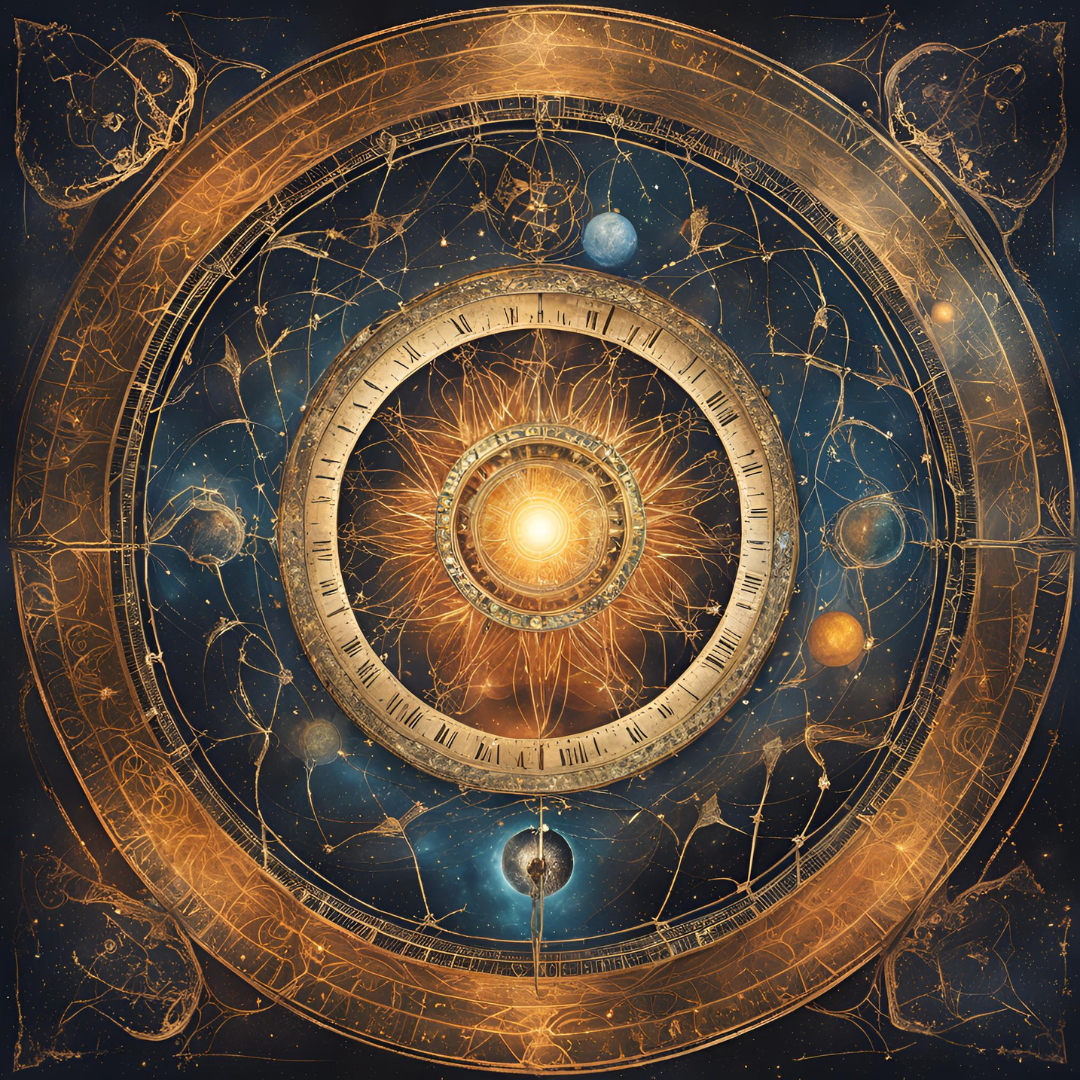 The Untapped Power of Coincidence, Signs, and Synchronicities