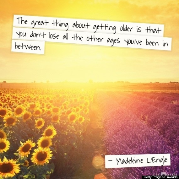 Life After 50: Time to Hit the Refresh Button!