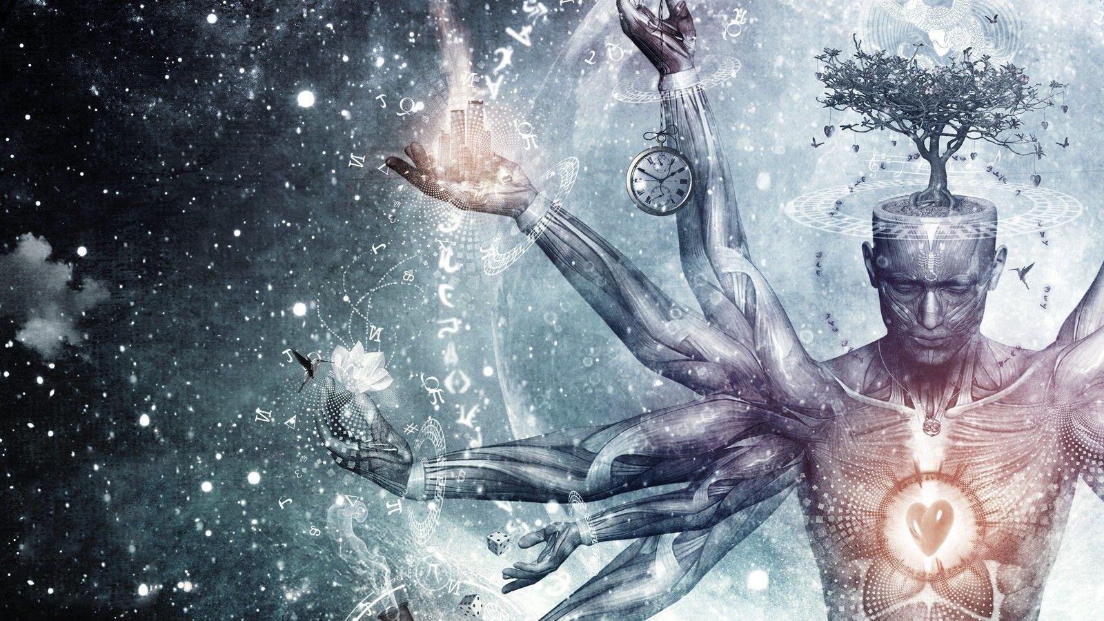 Awaken the Spirit Within: Navigating a Spiritual Awakening in Uncertain Times