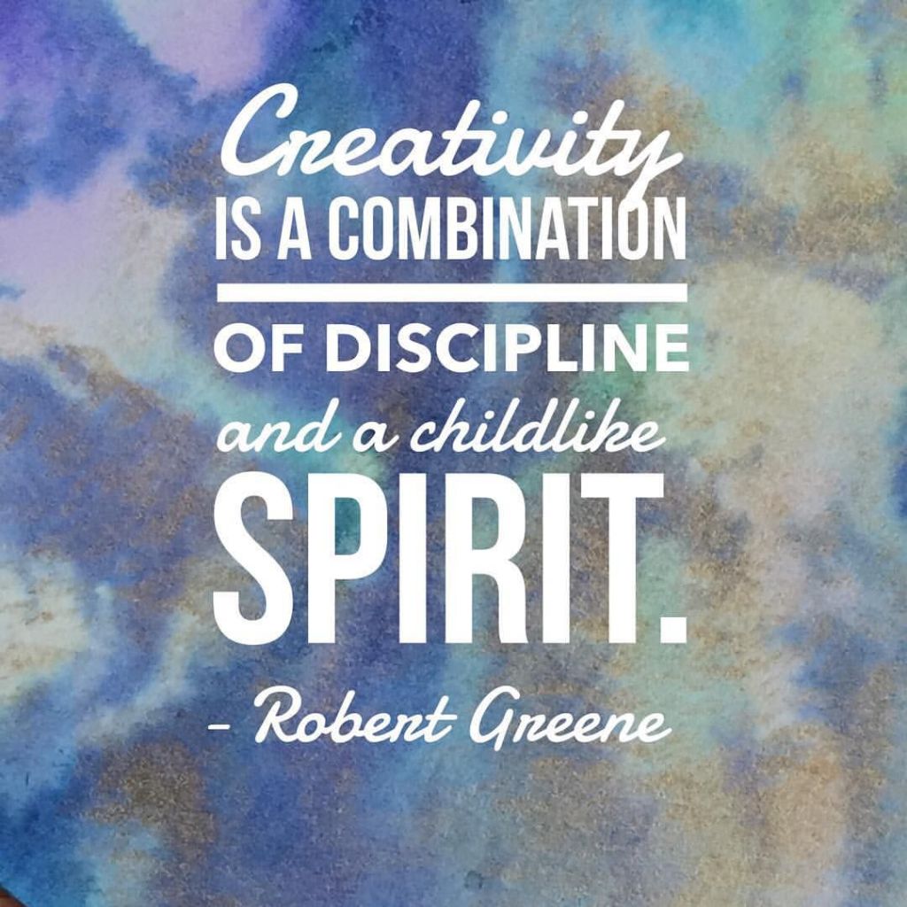 The Enduring Spirit of Creativity: The Creative Adult, A Child Who&nbsp;Survived