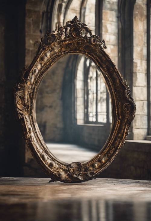 Mirroring: The True Definition of a Wolf in Sheep’s Clothing
