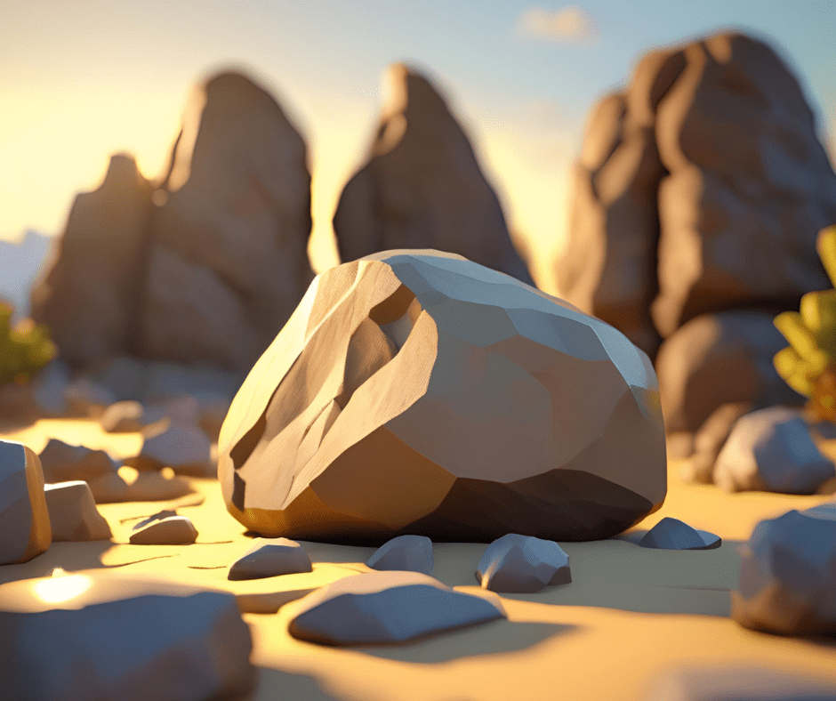 Perseverance: A Rock and a Hard Place Can Squeeze The Best Version of You Out of&nbsp;You.