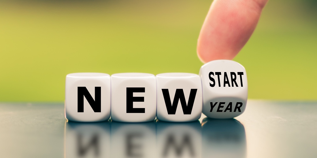The Power of Intention vs. New Year’s Resolutions