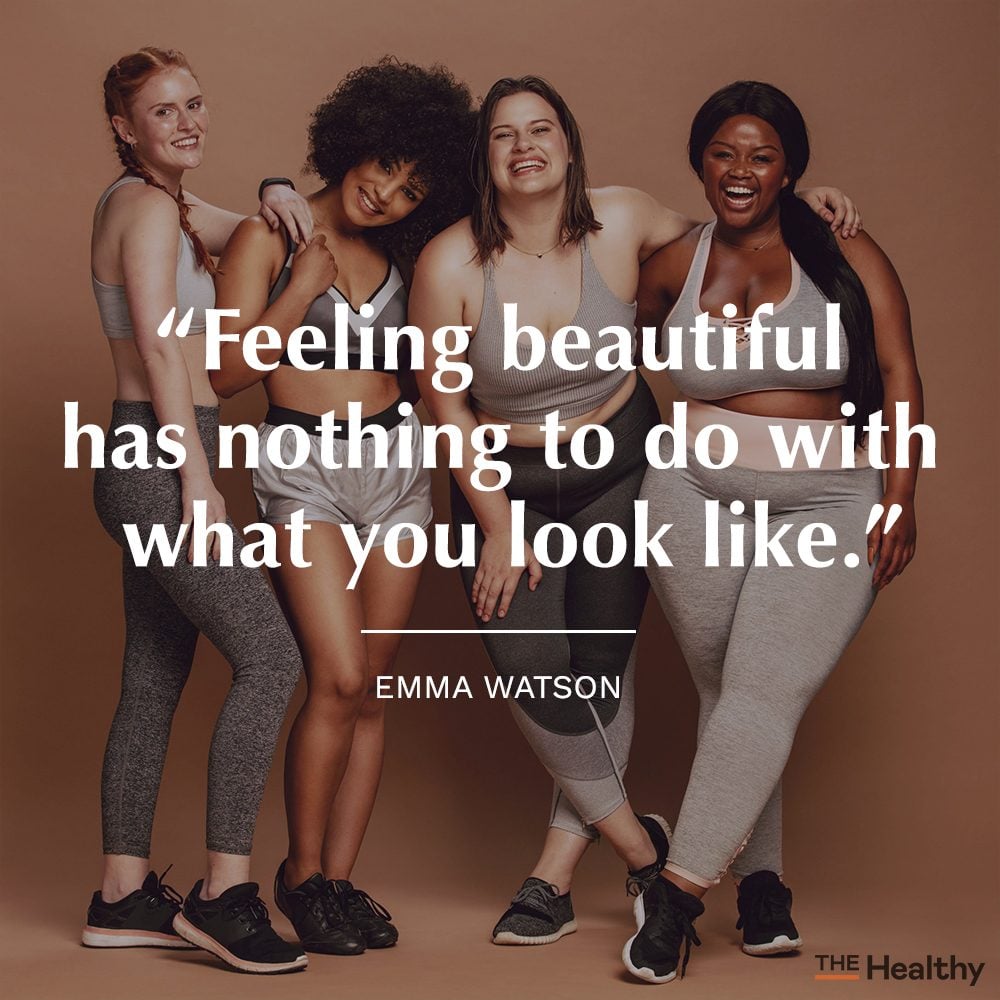 A Playful Journey to Body Positivity: Embracing Every&nbsp;Curve