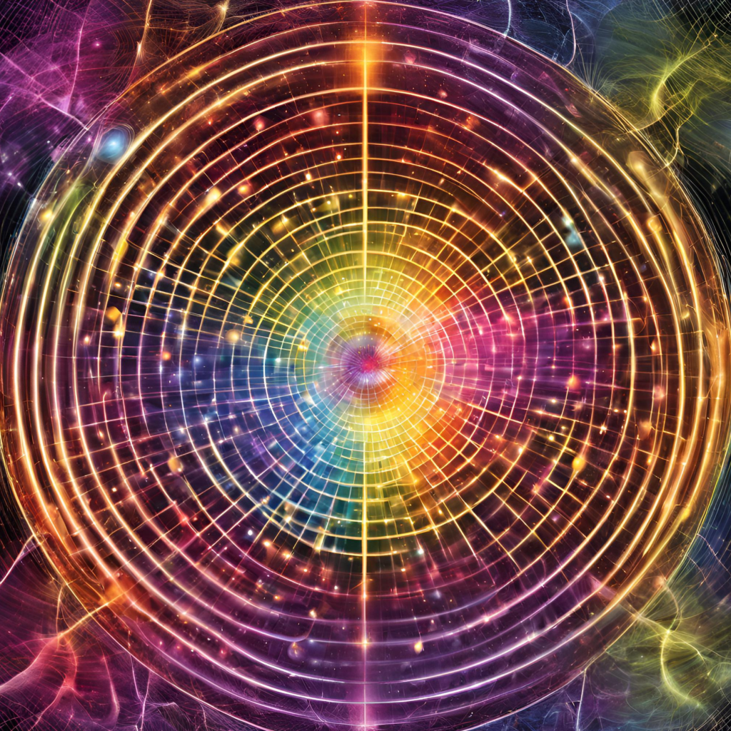 The Power of Resonance: Exploring the Significance of Resonance in Universal&nbsp;Laws
