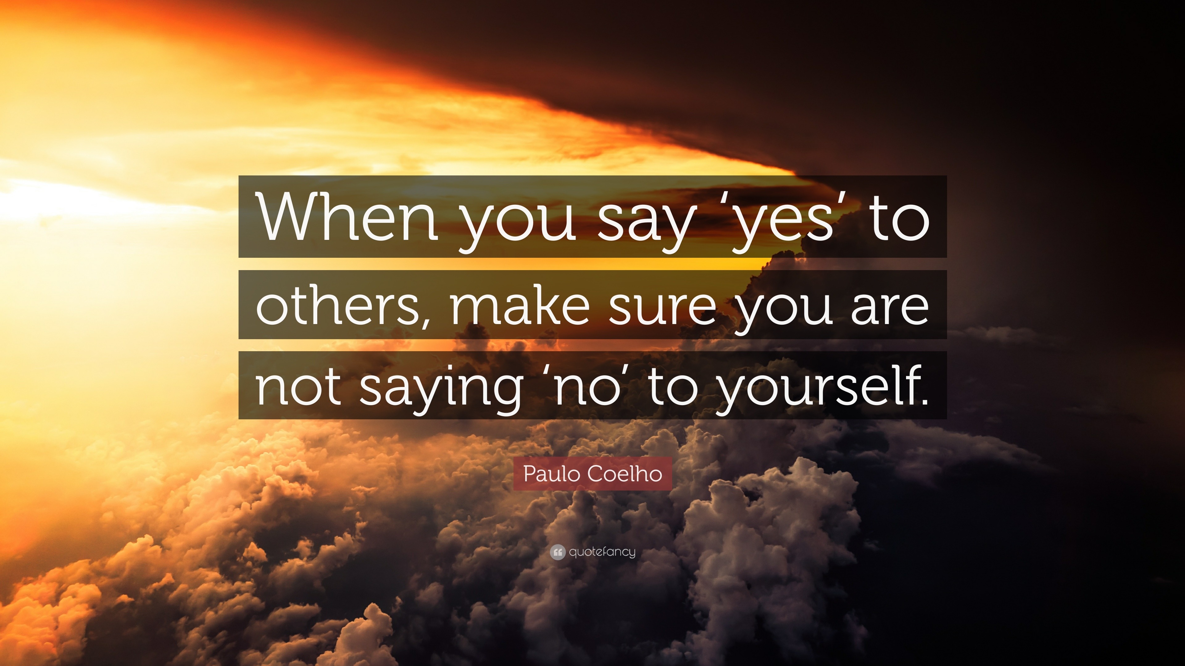 From Self-Sacrifice to Self-Love: Embrace the Power of Saying ‘No’ to Say ‘Yes’ to Yourself