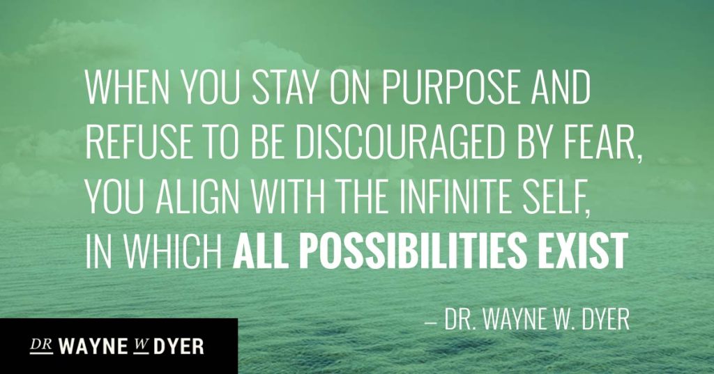 Divine Alignment: Focusing on Breakthroughs & Shining in the Flow of&nbsp;Life