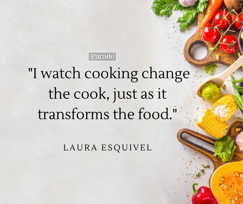 The Graceful Hands of Tradition: A Daughter’s Reflection on the Sacred Art of Cooking